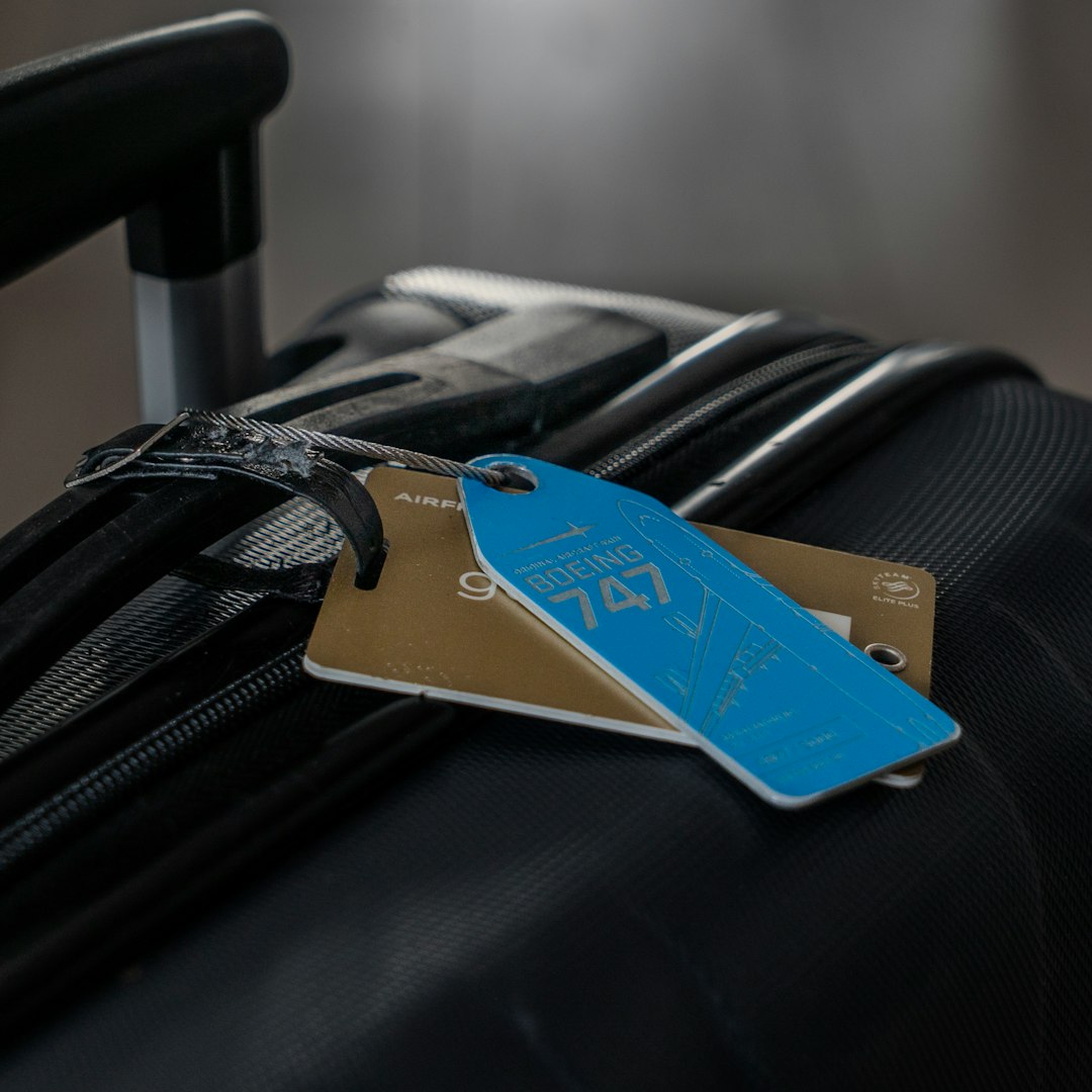 13 Carry-on Items That Get You Stopped at Security