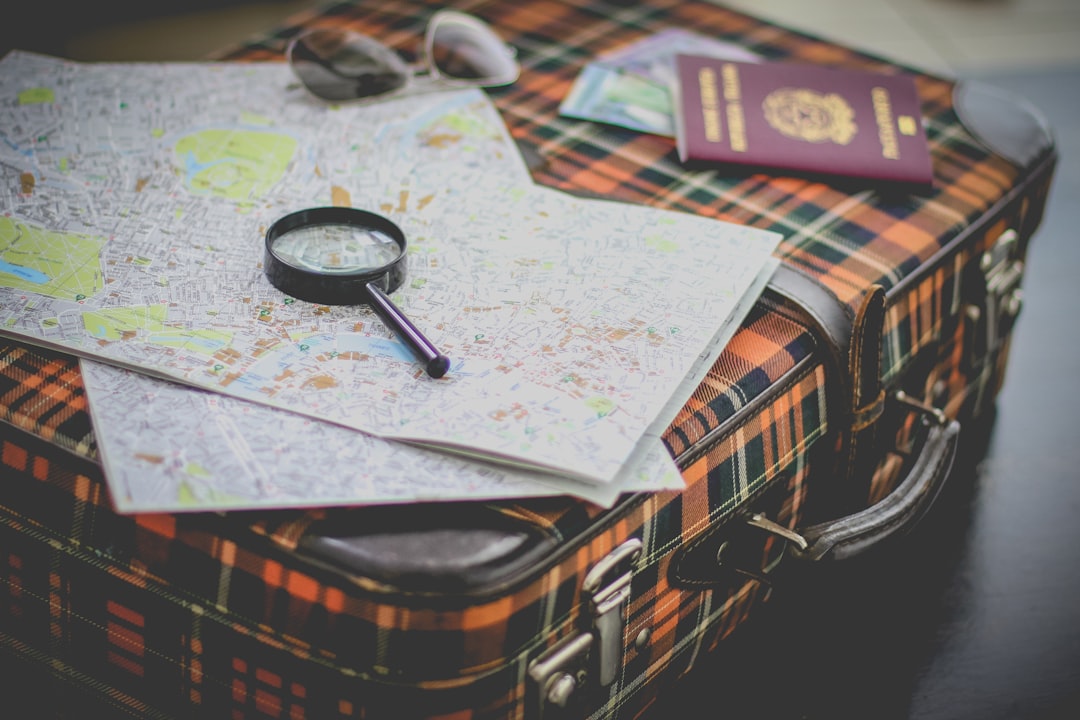 15 Essential Items for Solo Travelers: Expert Packing Guide
