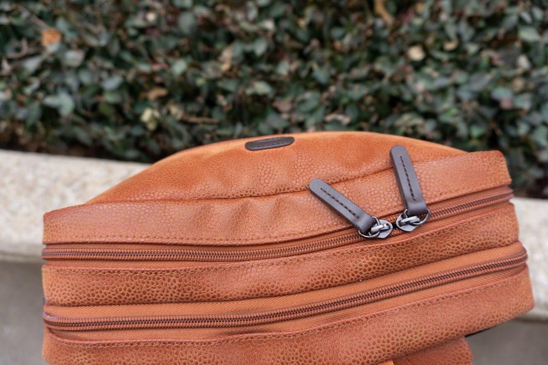 17-inch Backpack & Crossbody Lunch Bag Travel Guide