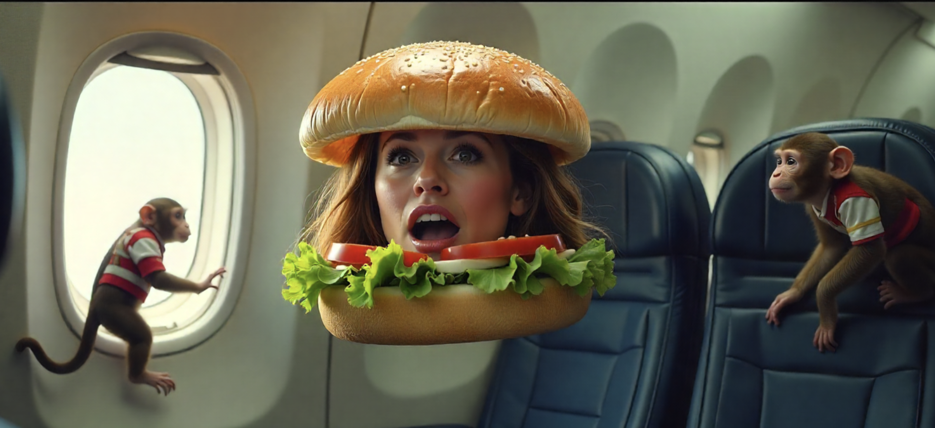 Chrissy Teigen's Flight Secrets: Pet Peeves, Snacks & Wild Stories