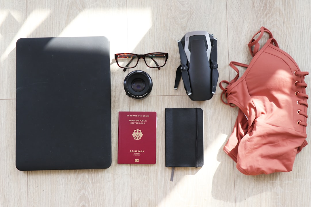2025's 16 Must-Have Travel Gadgets Revealed!