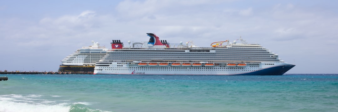 22 Million Americans to Cruise in 2026: Where They'll Sail