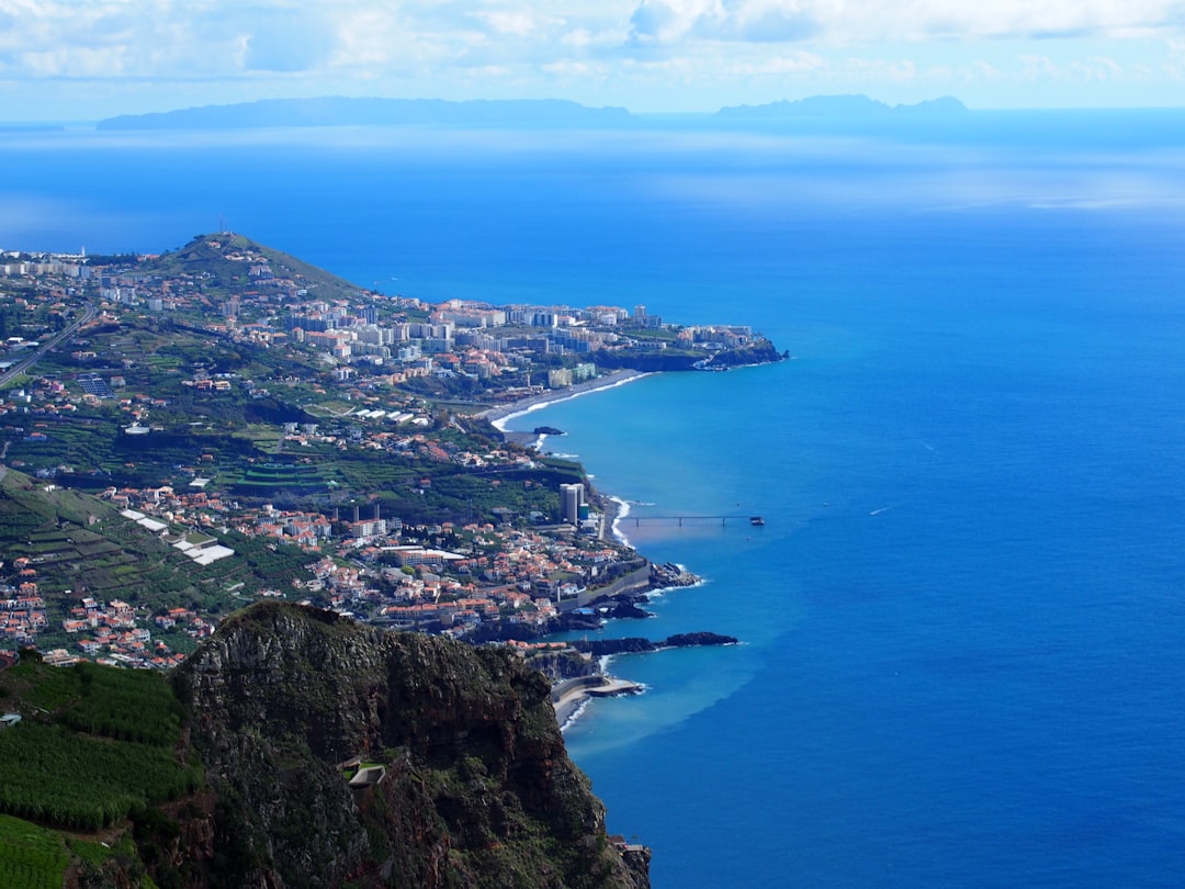 3 European Islands Travel Experts Won't Stop Raving About