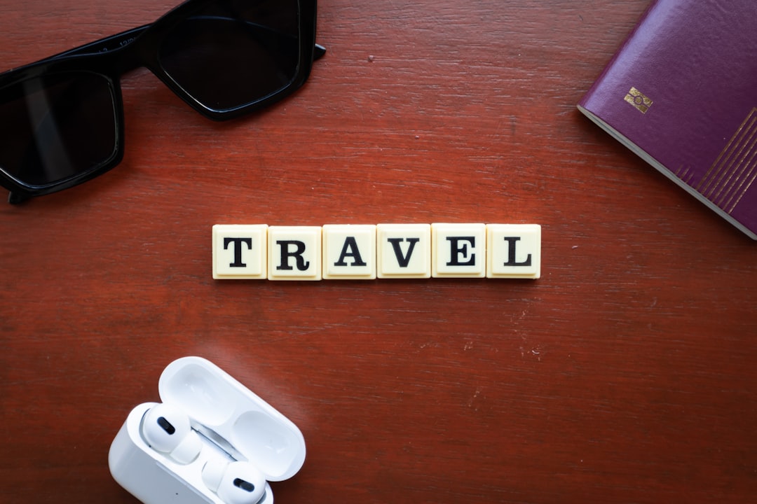 50+ Years Travel Wisdom: 12 Essential Accessories from Expert