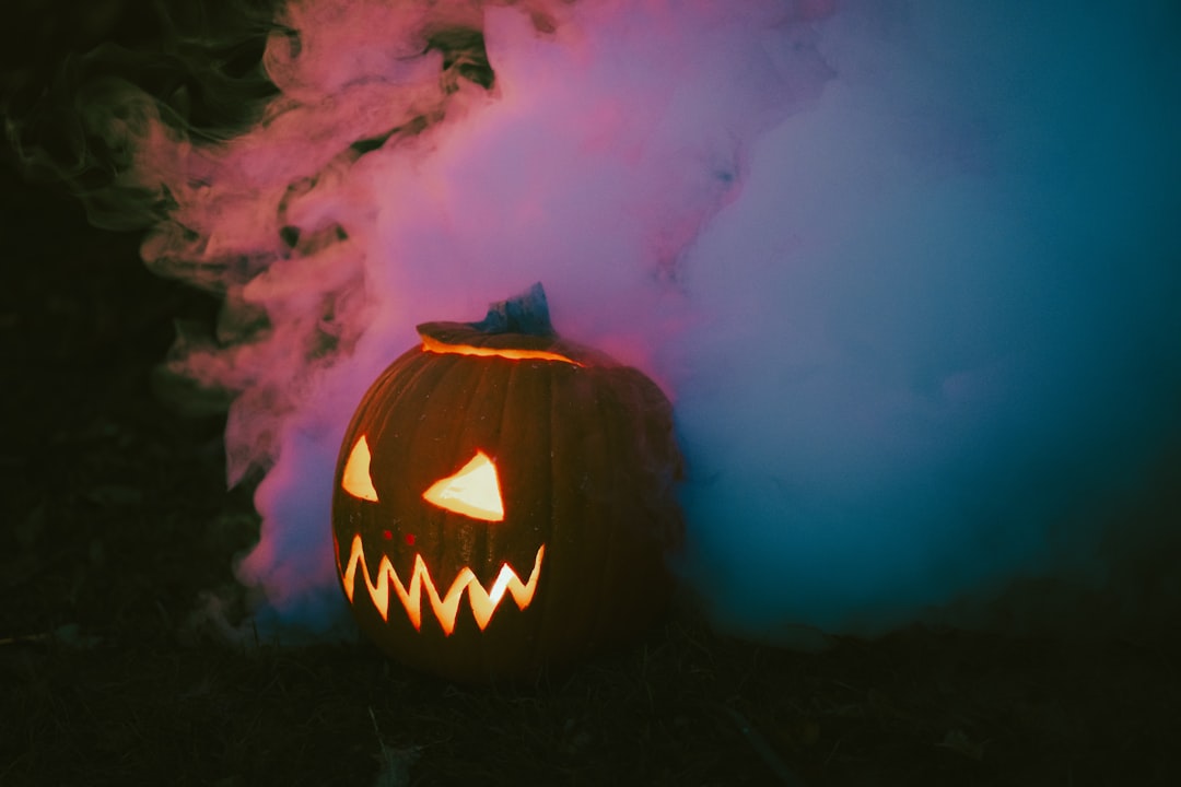 6 Spooky US Towns TikTok Says You Must Visit for Halloween