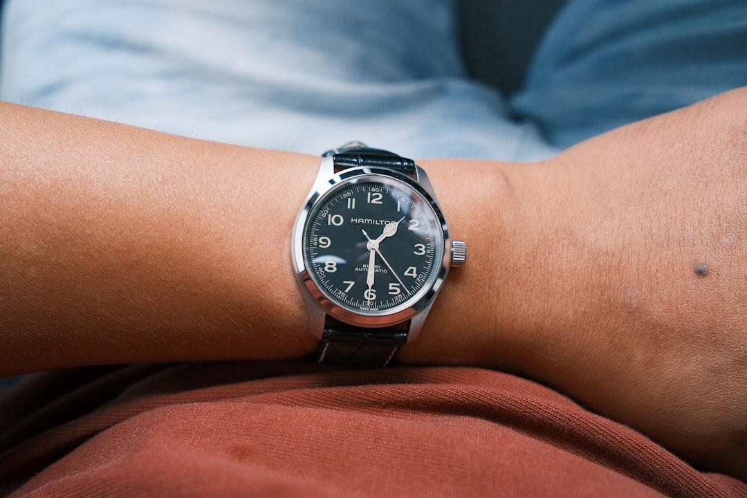 A. Lange & Söhne Lange 1 Time Zone Luxury Watch Review