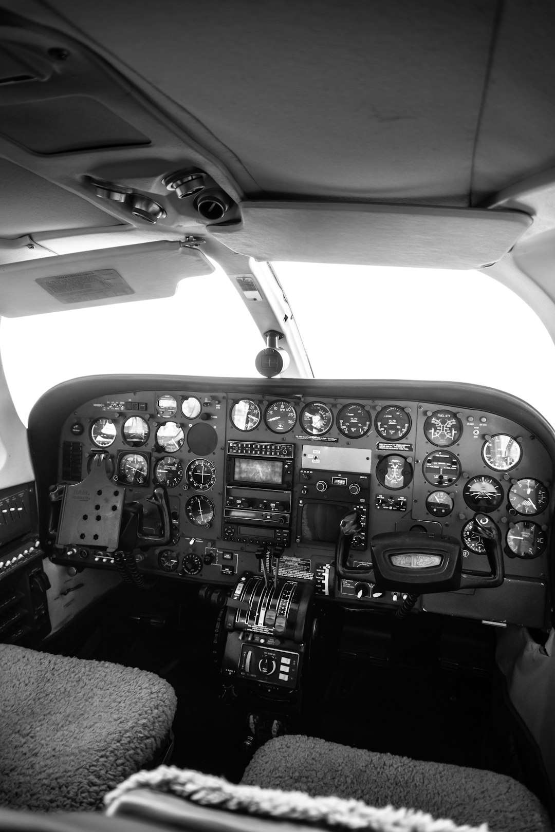 Air Traffic Chaos: Why Your Flights Keep Getting Delayed