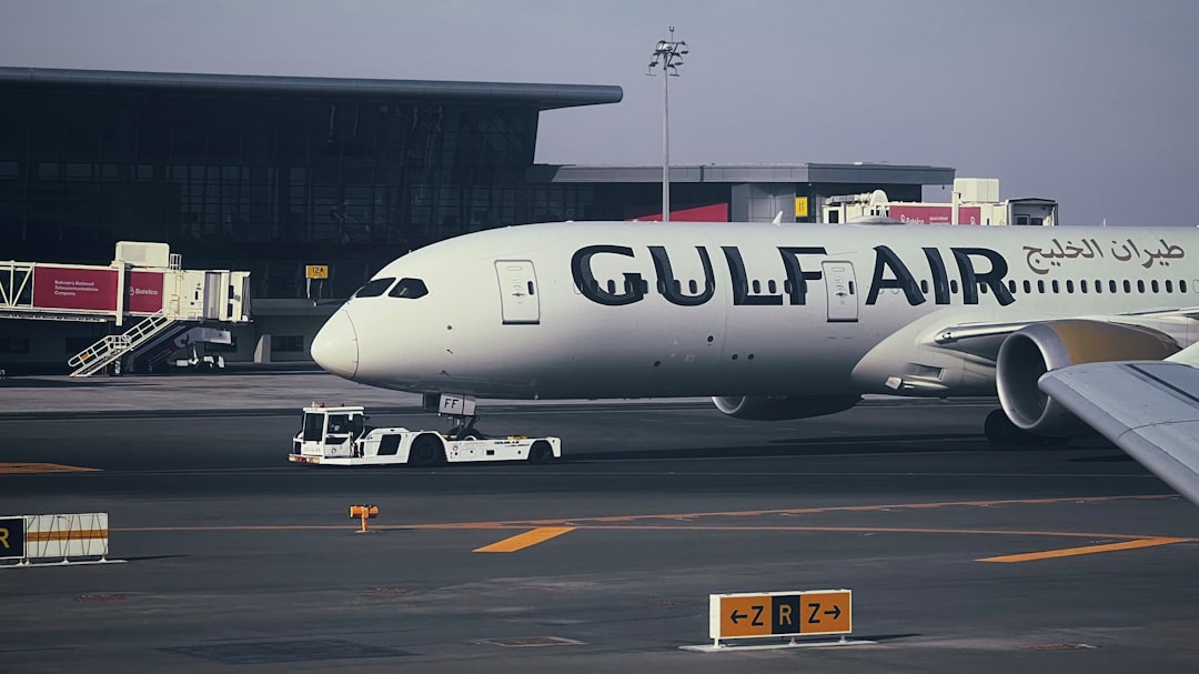 Airline Restricts First Class Travel With Kids - New Policy