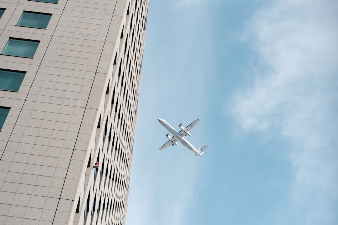 Airlines Invest in Luxury Cabins While Economy Fares Rise
