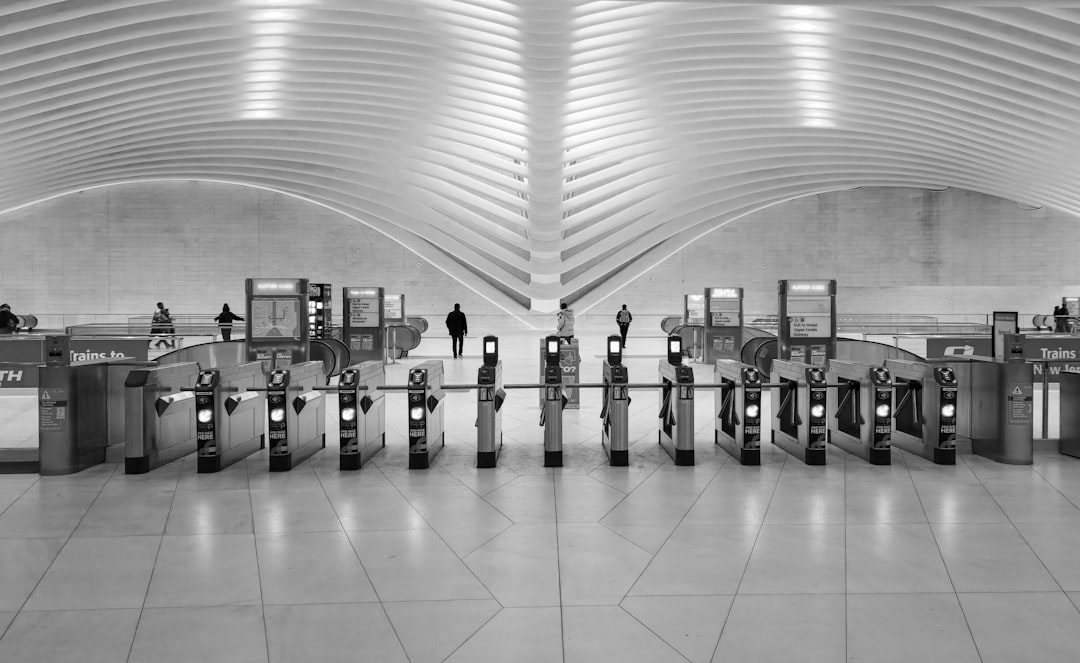 Airport Chaos: How Government Shutdowns Strand Travelers