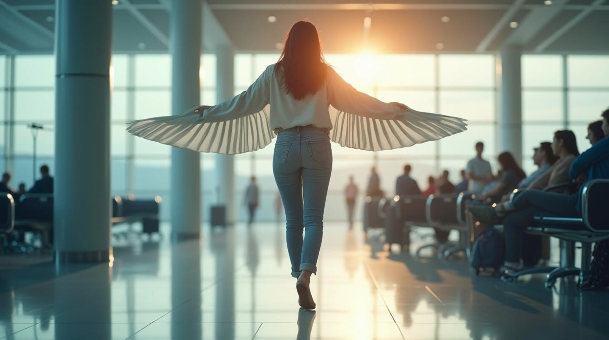 The Airport Secret Airlines Don't Want You to Know