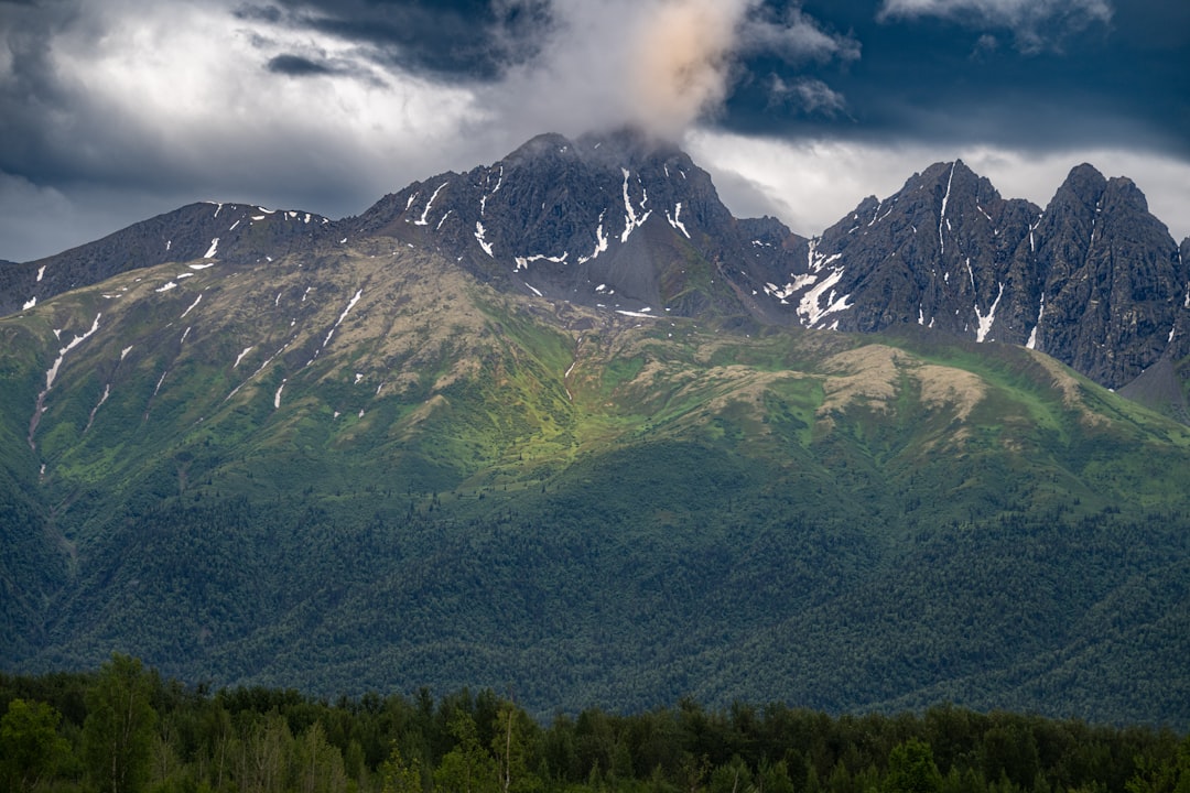 Alaska's Hidden Travel Gems After PFD Sales End