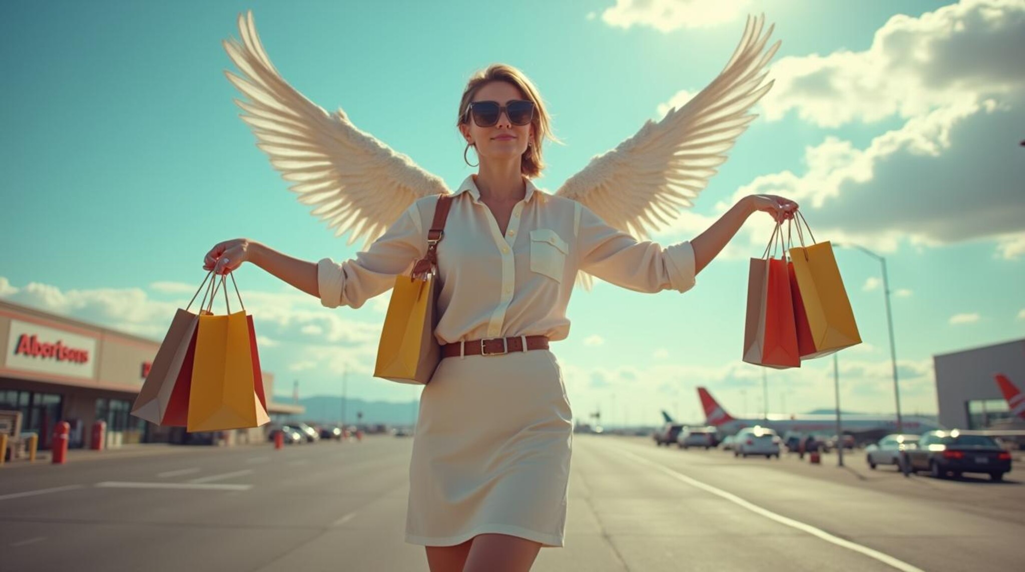 Albertsons' Secret Travel Perk: Save Big on Your Next Trip