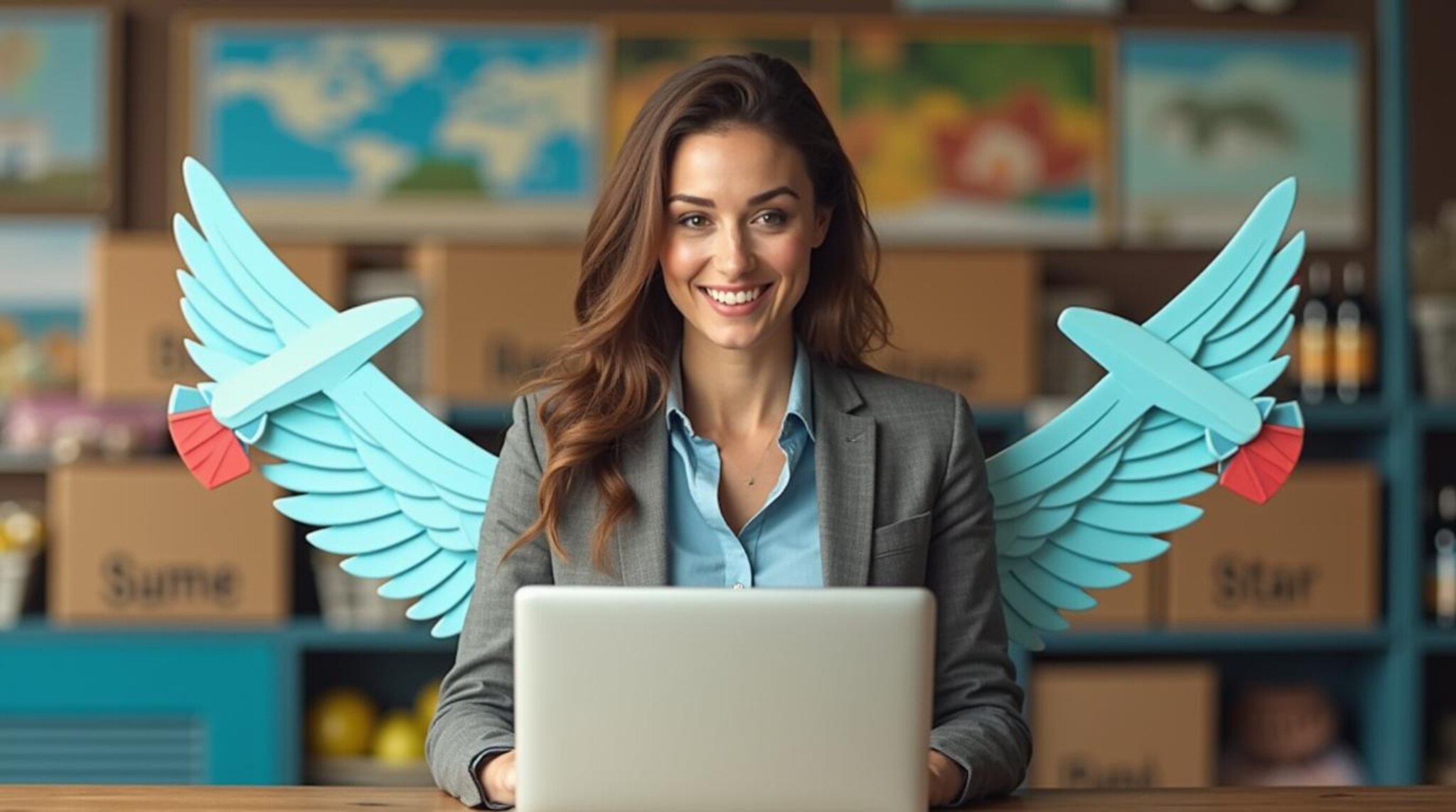 Albertsons' Secret Travel Perk: Save Big on Your Next Vacation