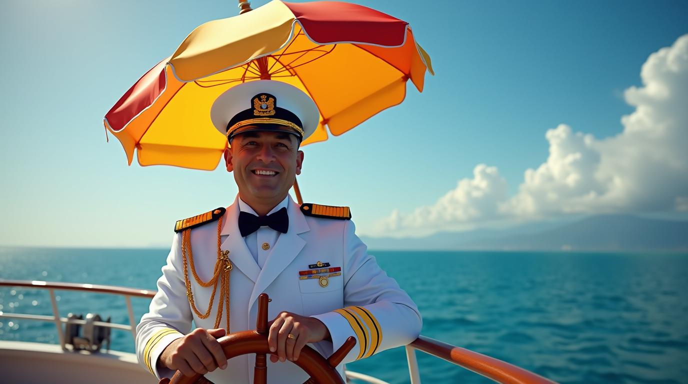 All-Inclusive Cruise Vacation Deals & Luxury Packages