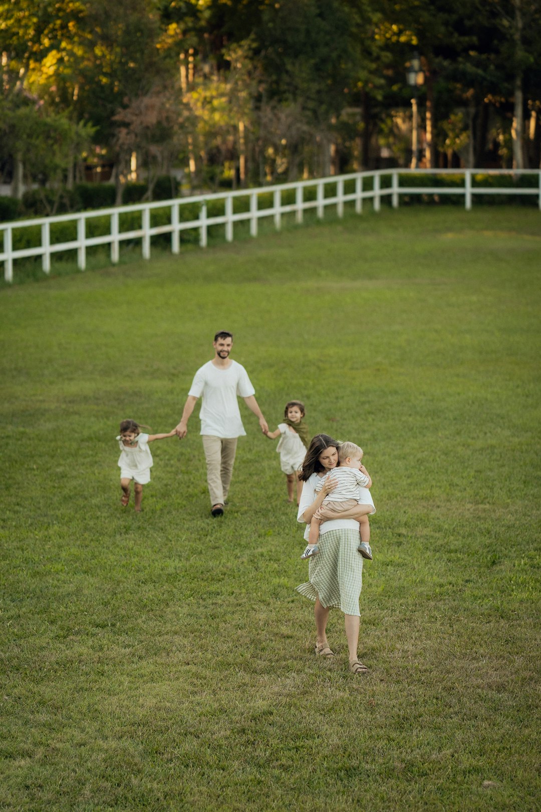 All Inclusive Family Vacation Packages: Stress-Free Getaways