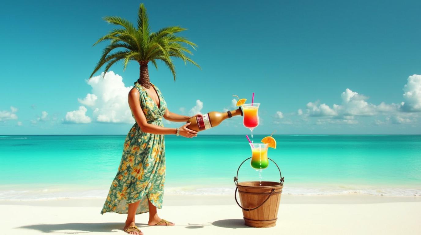 All Inclusive Jamaica Vacations: Luxury Resorts & Caribbean Paradise