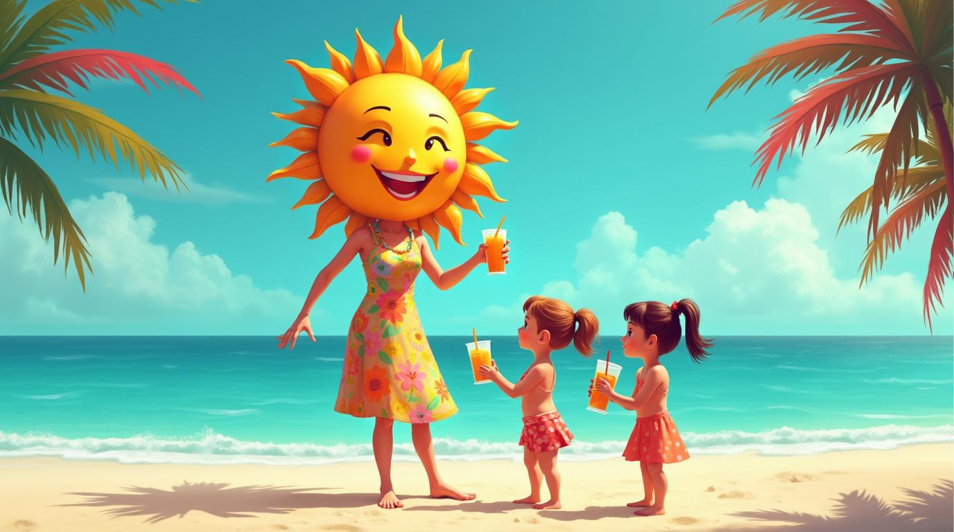 All Inclusive US Virgin Islands Family Vacations: Stress-Free Beach Getaways