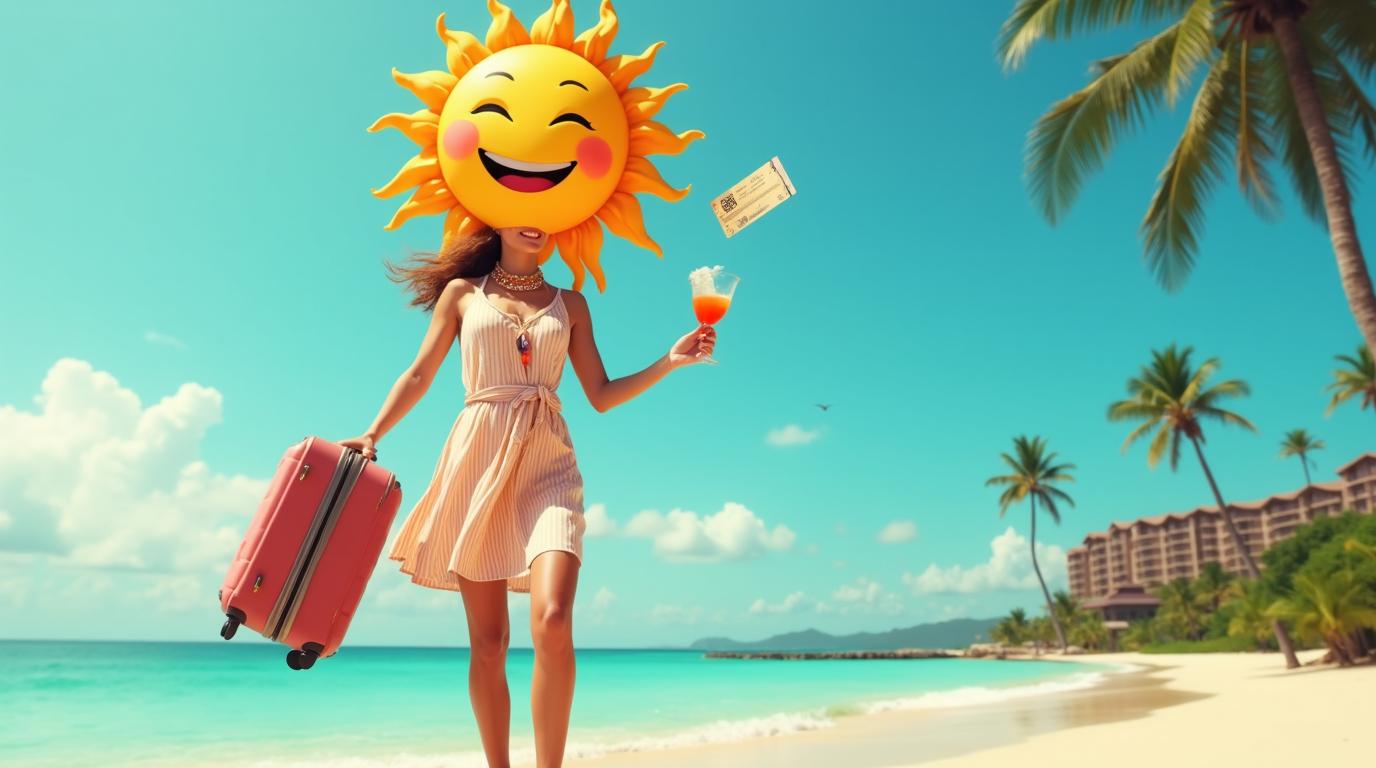 All Inclusive Vacations: Stress-Free Travel & Ultimate Value