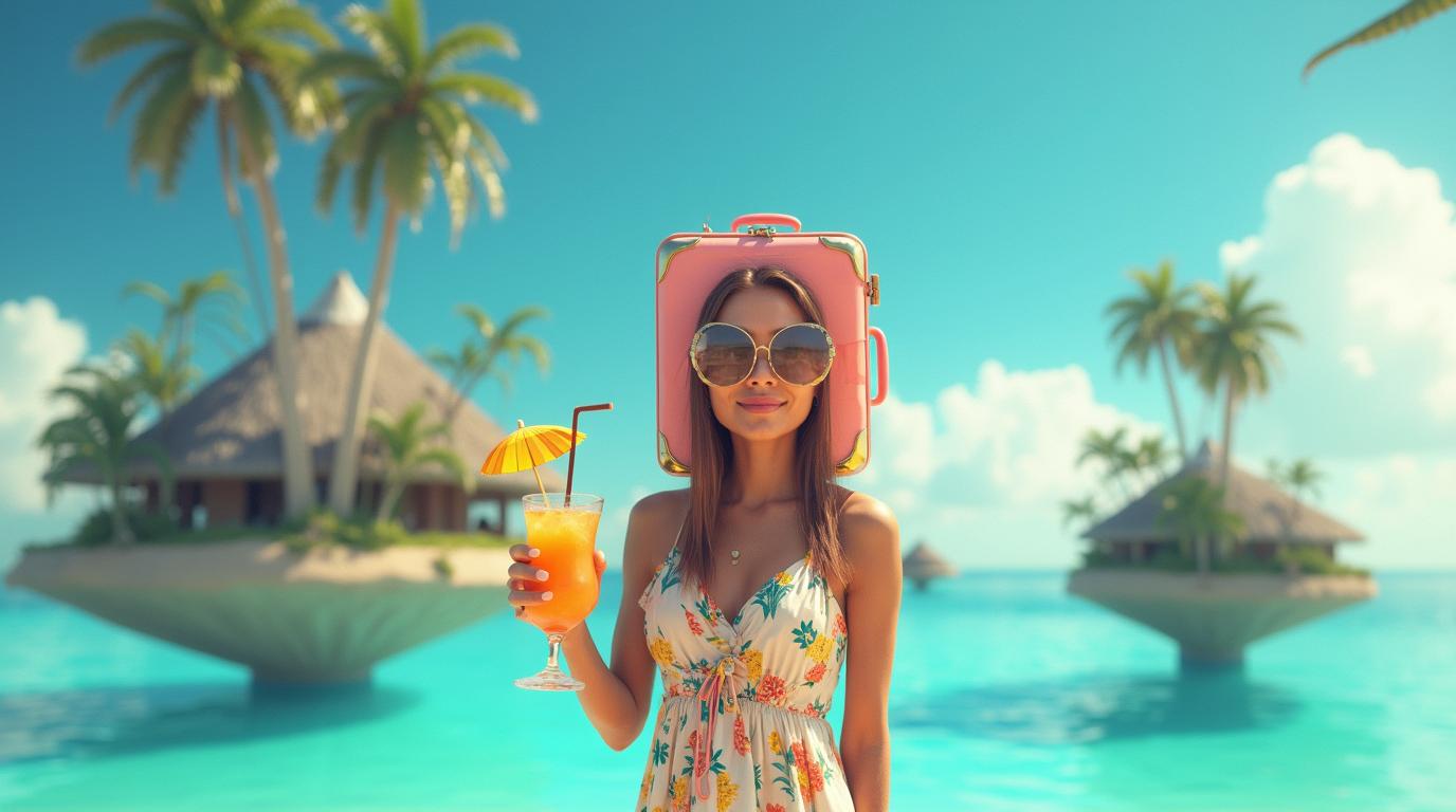 All Inclusive Vacations: Ultimate Guide to Stress-Free Travel & Luxury Resorts