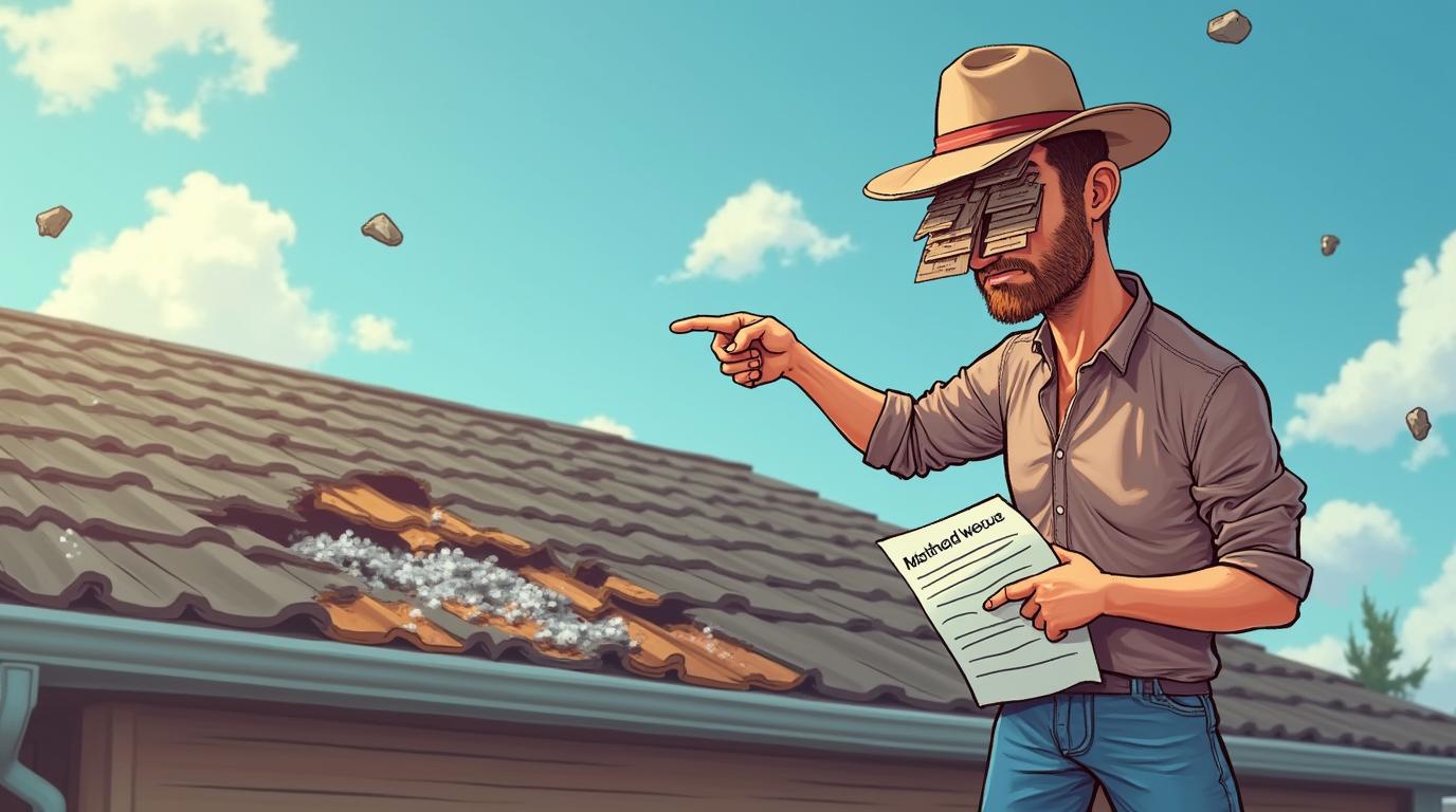 Allstate Roof Hail Damage Claims: Expert Guide for Homeowners & Insurance