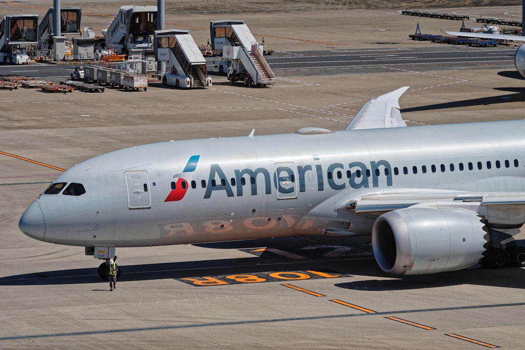American Airlines Axes Flights: Your Refund Guide
