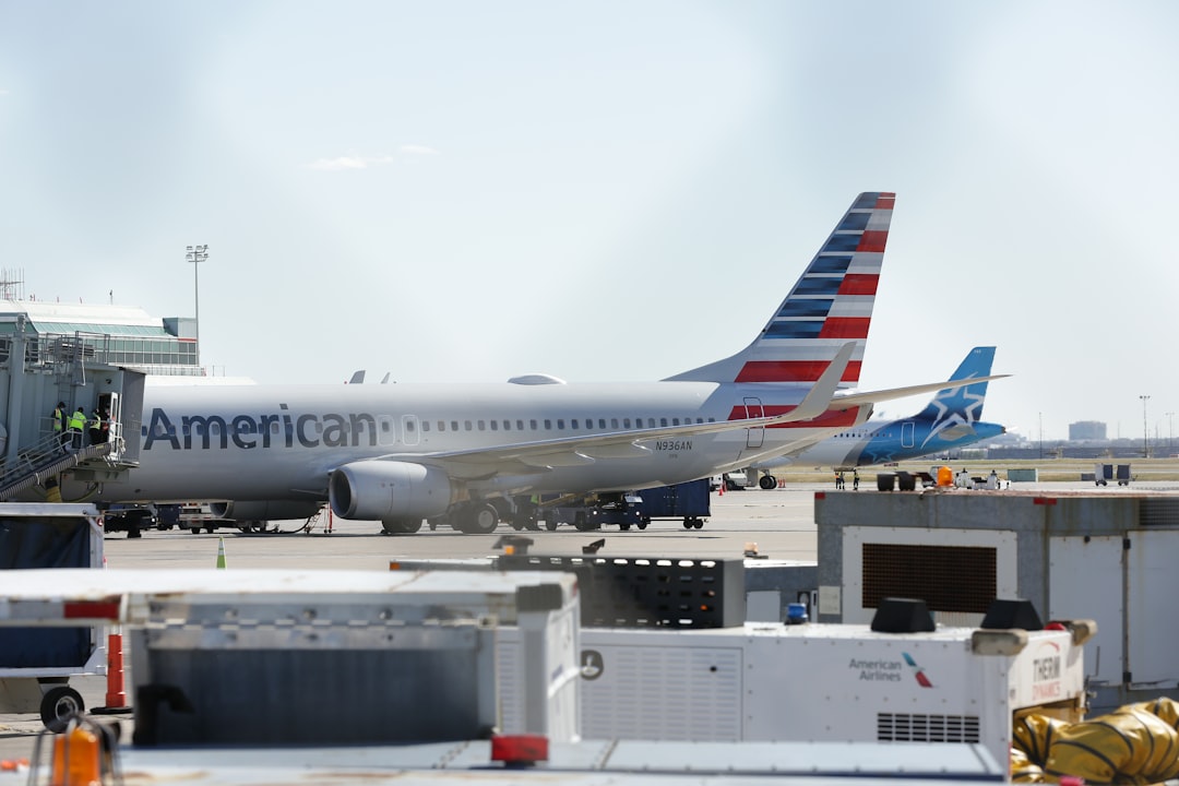 American Airlines' Secret Bag Fee Change Revealed