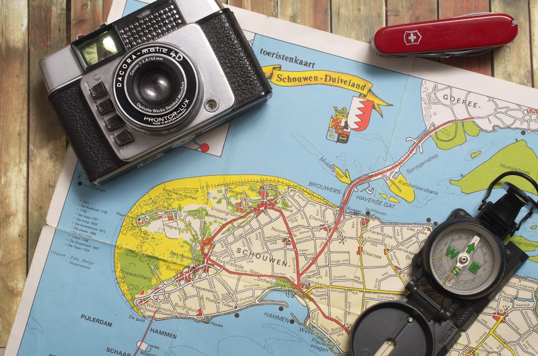American Express Simplifies Travel Planning for Cardholders