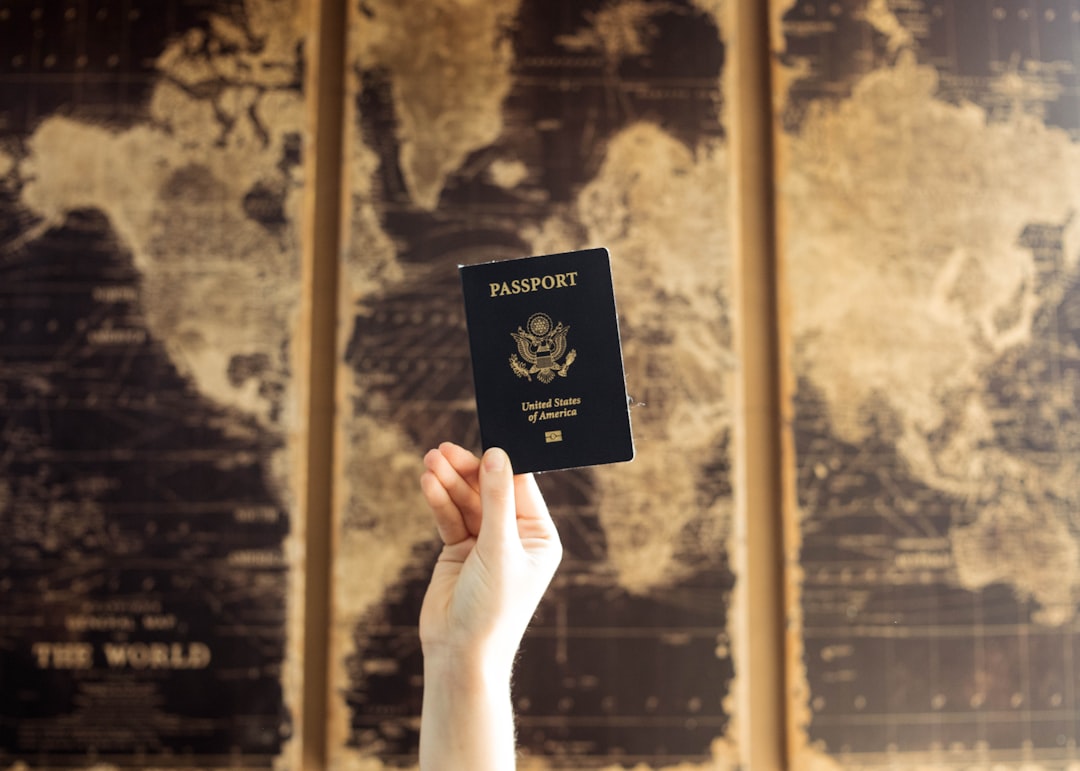American Express Travel App: Simplify Booking Journey