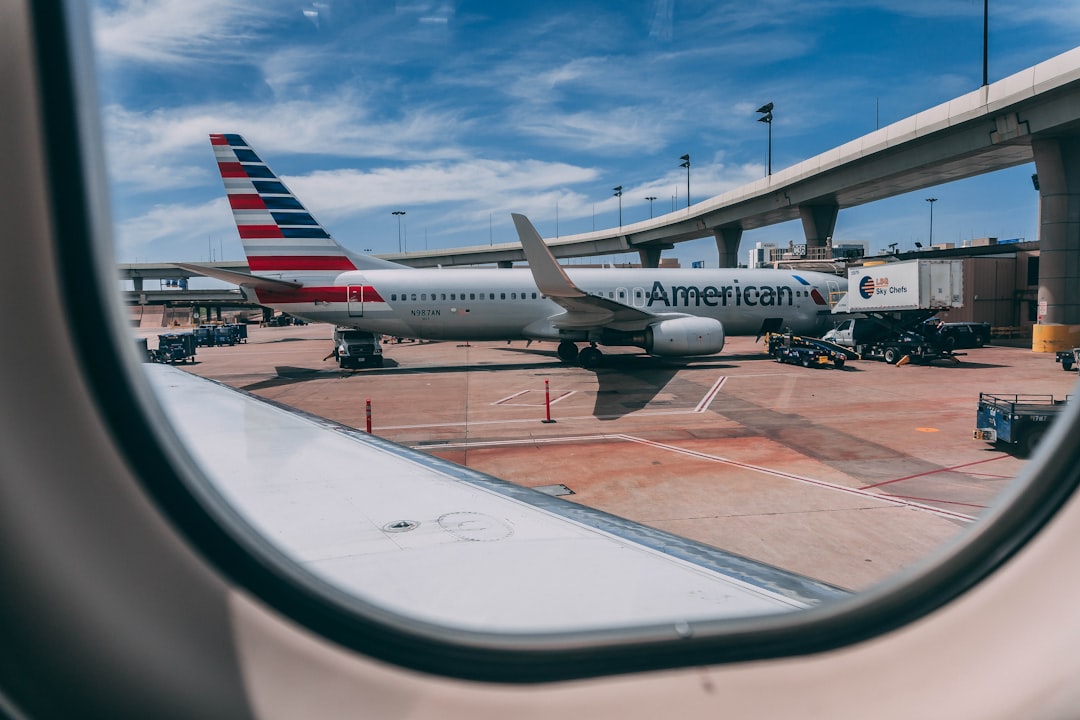 American & Porter Airlines: New Partnership Changes Everything