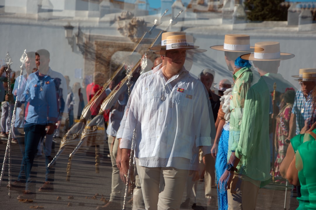 Armchair Spain: Seniors Travel Without Leaving Home