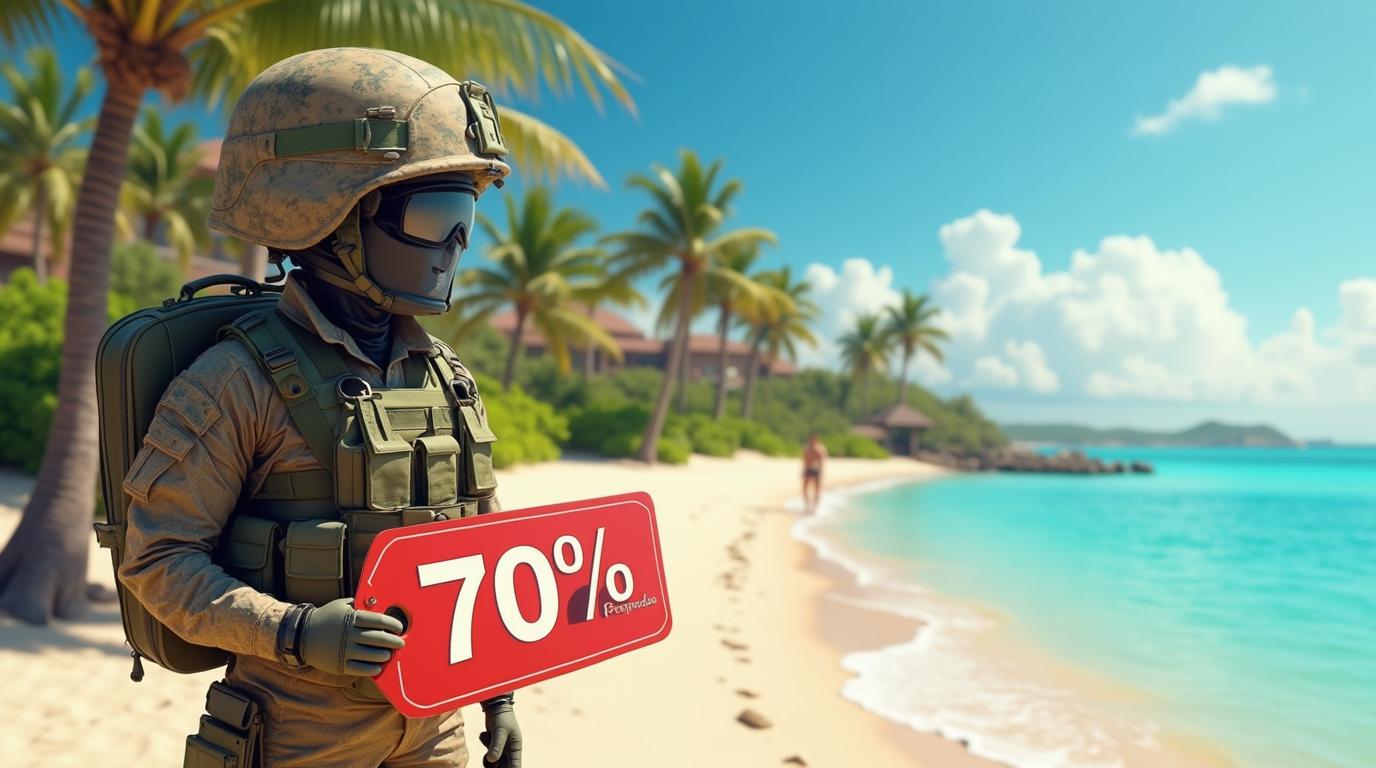 Armed Forces Vacation Club: Military Travel Deals & Discounts
