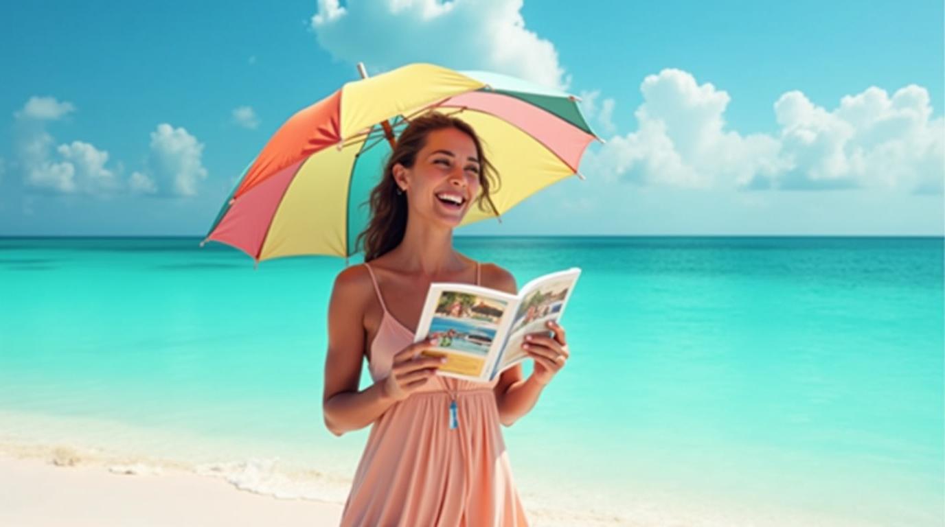 Aruba Vacation Packages: All-Inclusive Deals & Family Getaways