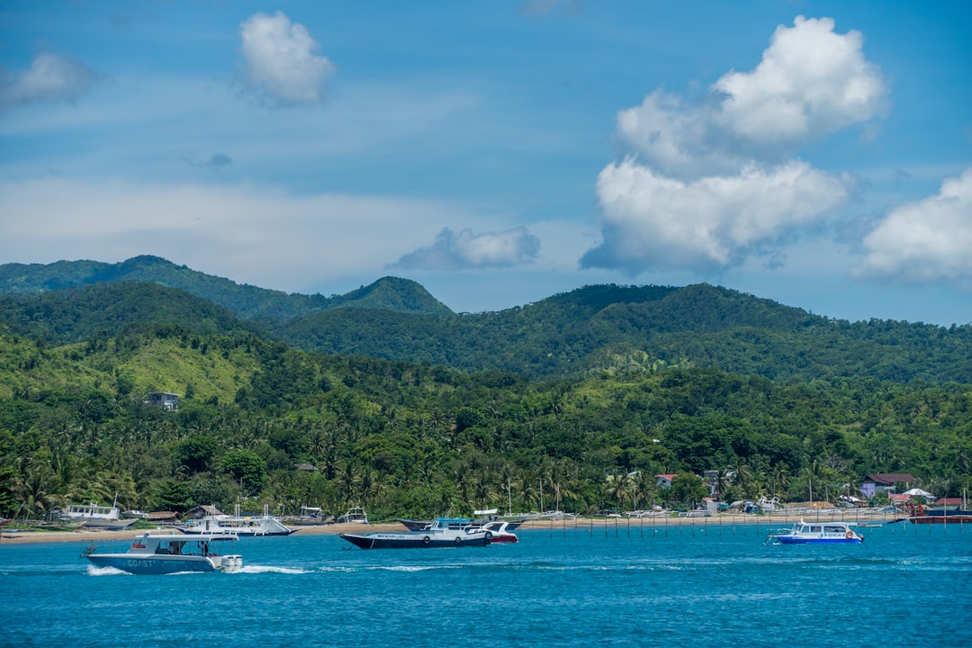 Discover Asia's Caribbean Paradise: Palawan's Hidden Gems