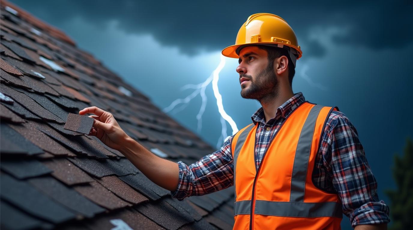 Aurora Roofer: Expert Roofing Solutions & Storm Protection