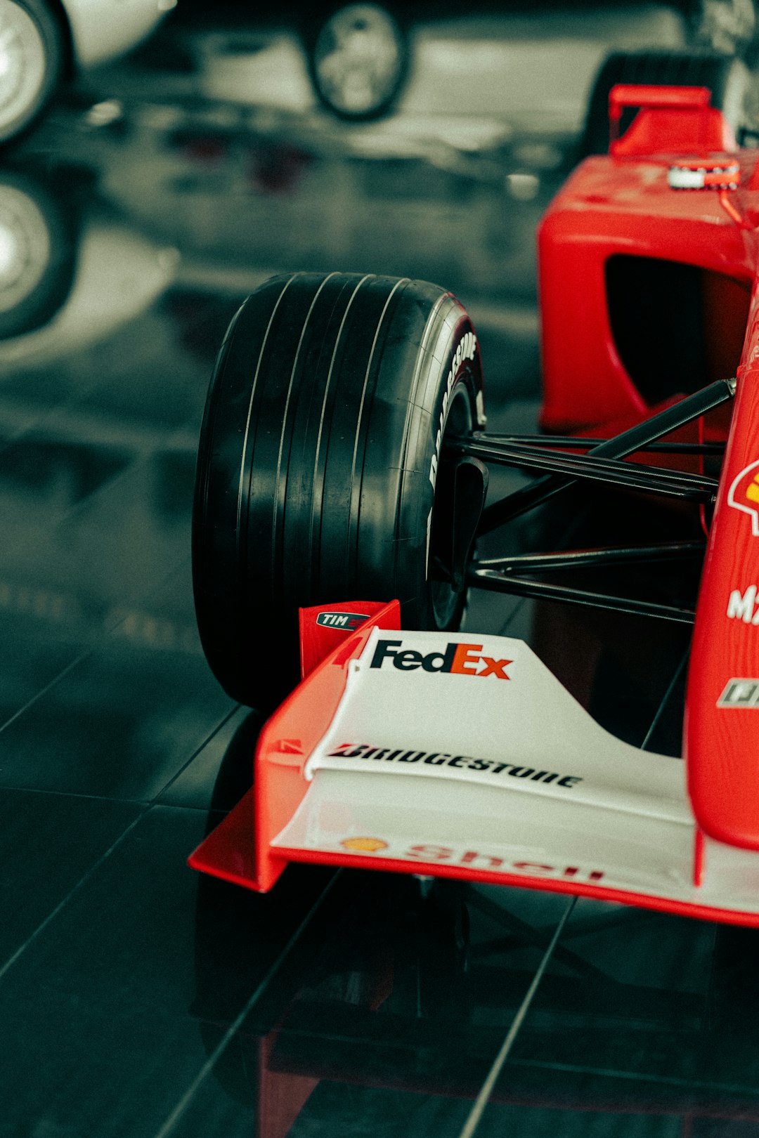 Austin's F1 Weekend: Travel Chaos or Racing Paradise?