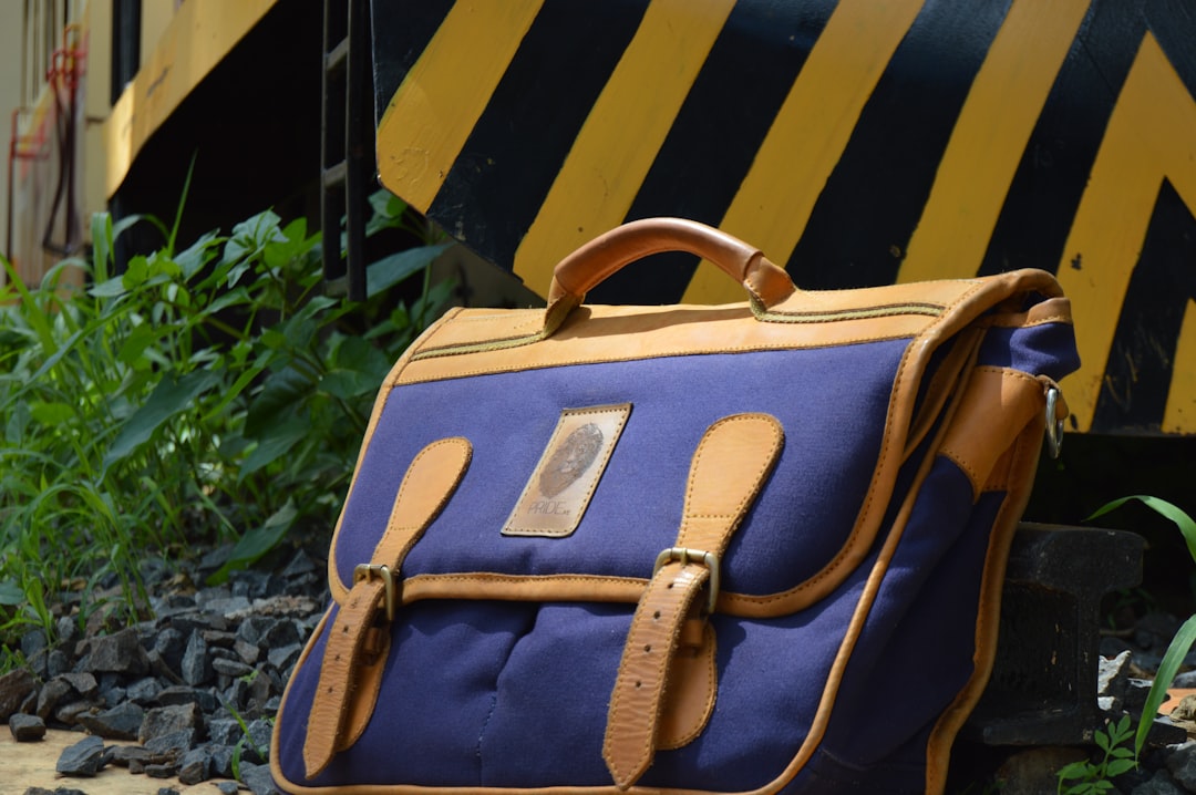 Baseball Lace Print Bag: Your Ultimate Travel Companion