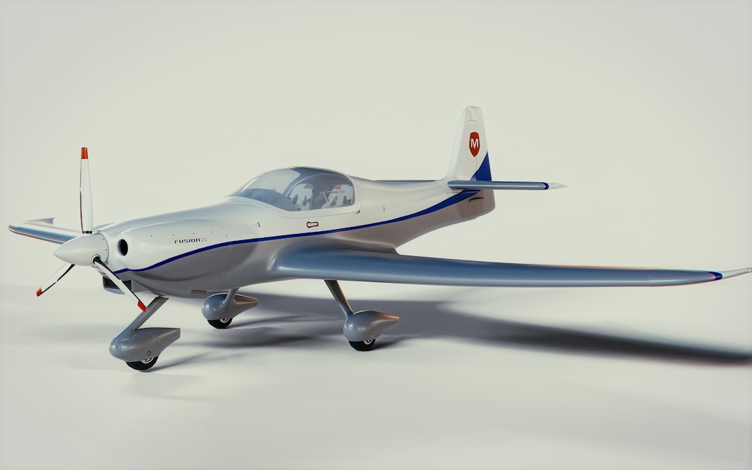 Batteries on Planes: The Shocking Truth Revealed