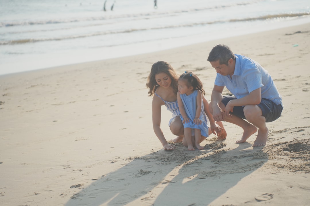 Beach Vacations for Families: Ultimate Guide & Best Destinations