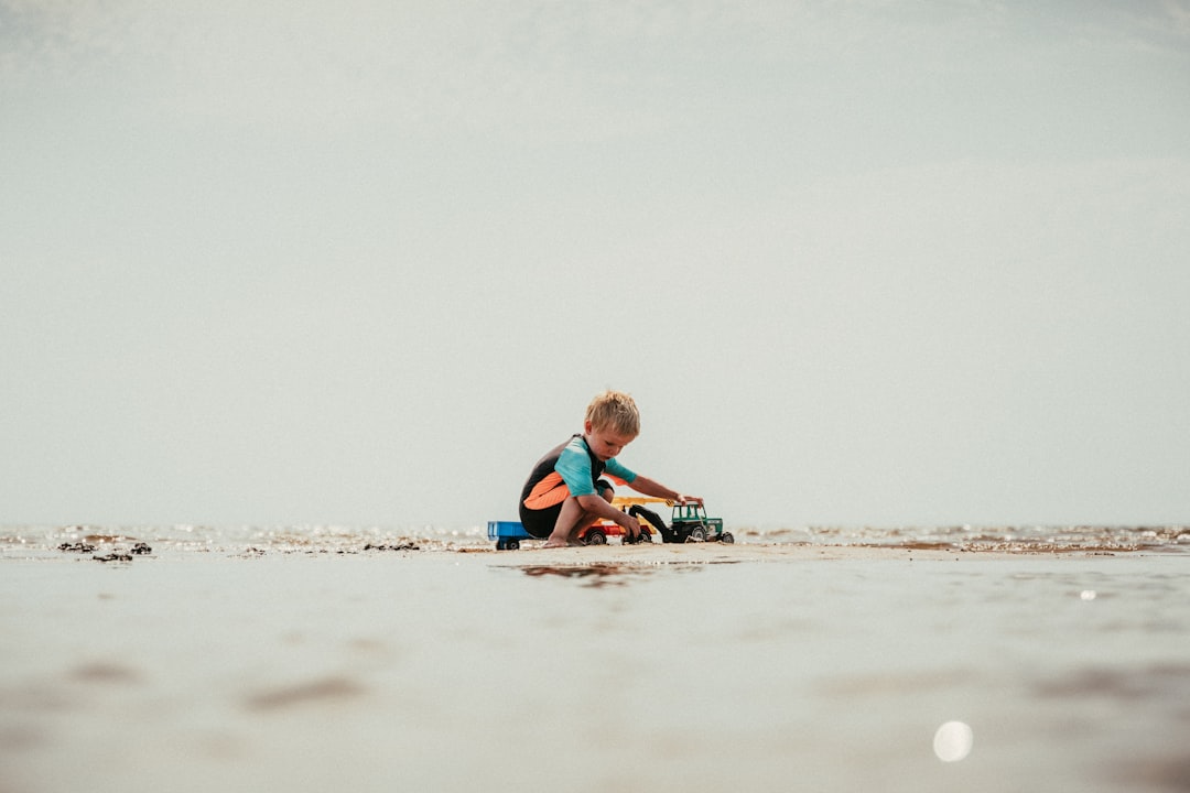 Beach Vacations for Families: Ultimate Guide to Fun & Safety