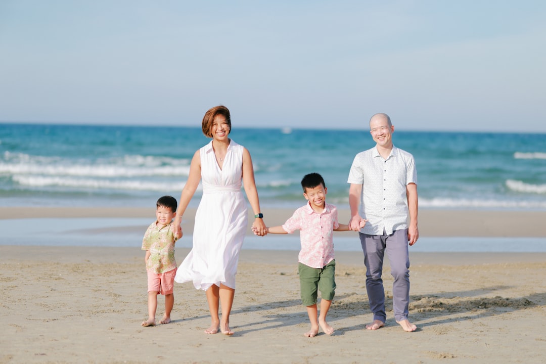 Beach Vacations for Families: Ultimate Guide & Top Destinations