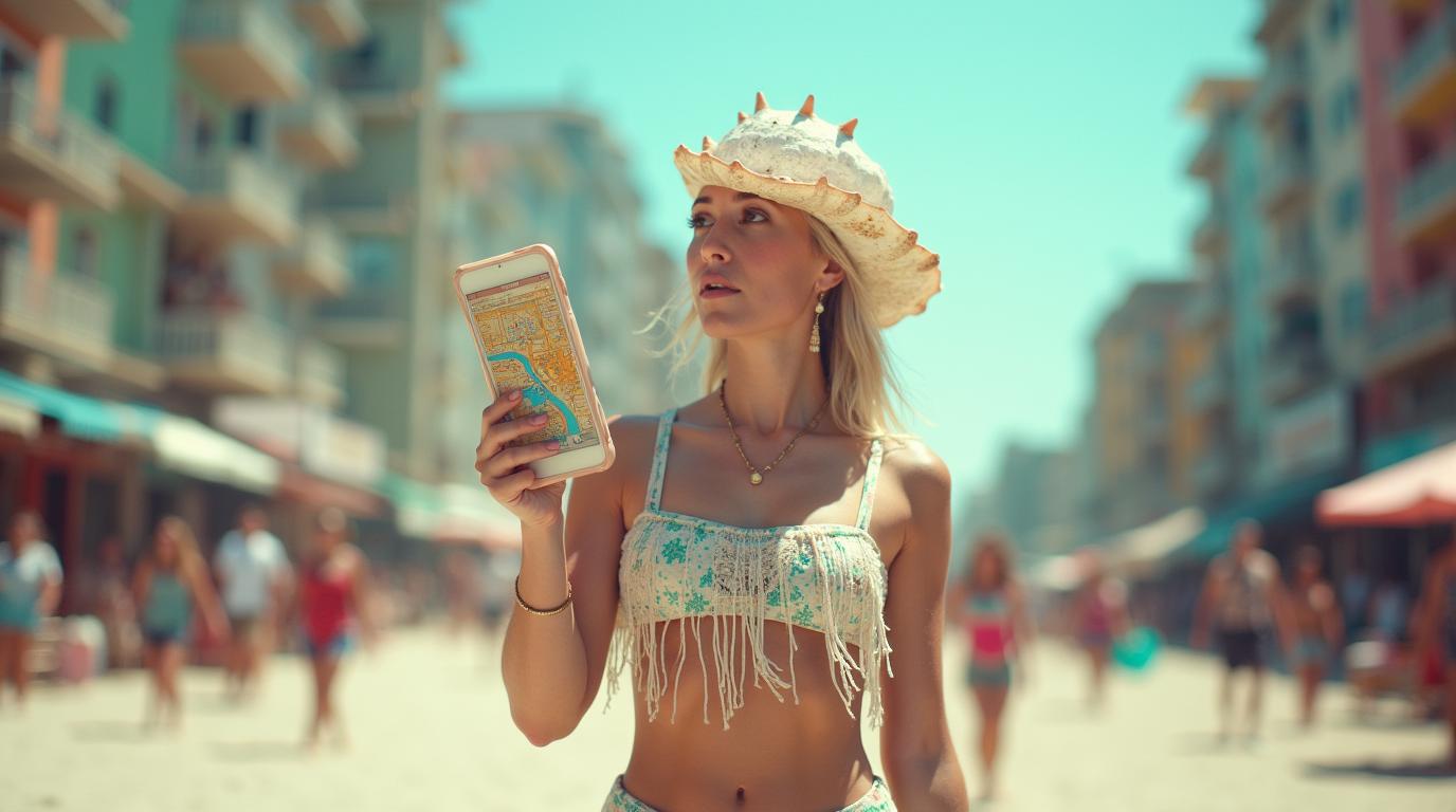 Beach Vacations Near Me: Affordable Coastal Getaways & Hidden Gems