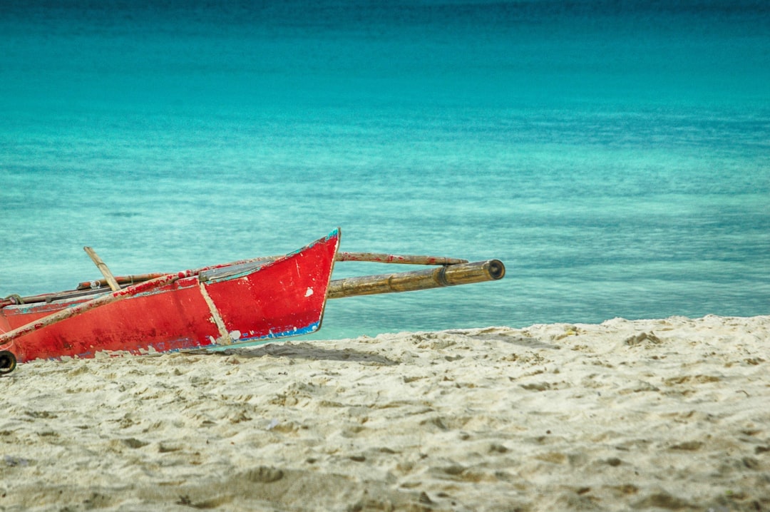 Beach Vacations: Ultimate Guide to Planning & Destinations