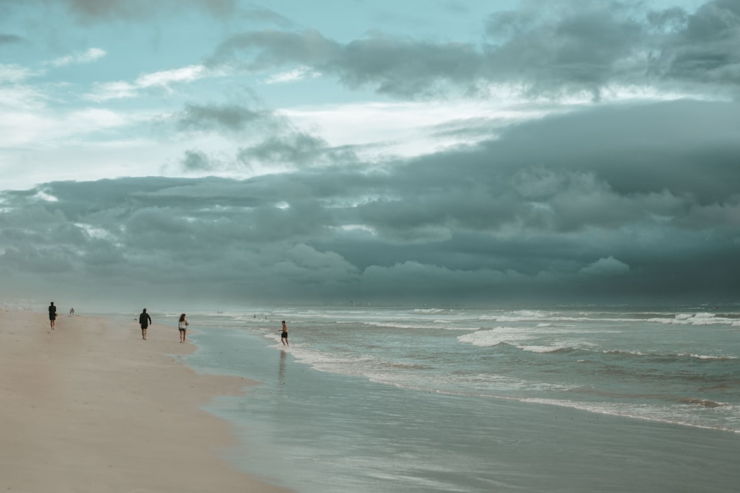 Beach Vacations in the US: Coastal Getaways & Family Fun