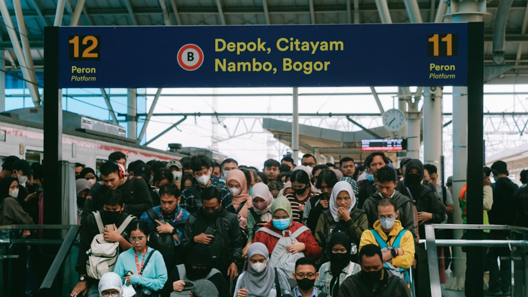 Belgium Strike Chaos: Travel Nightmare Unfolds