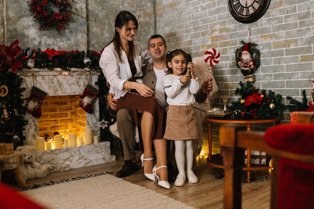 Best Christmas Vacations for Families: Magical Destinations & Holiday Fun