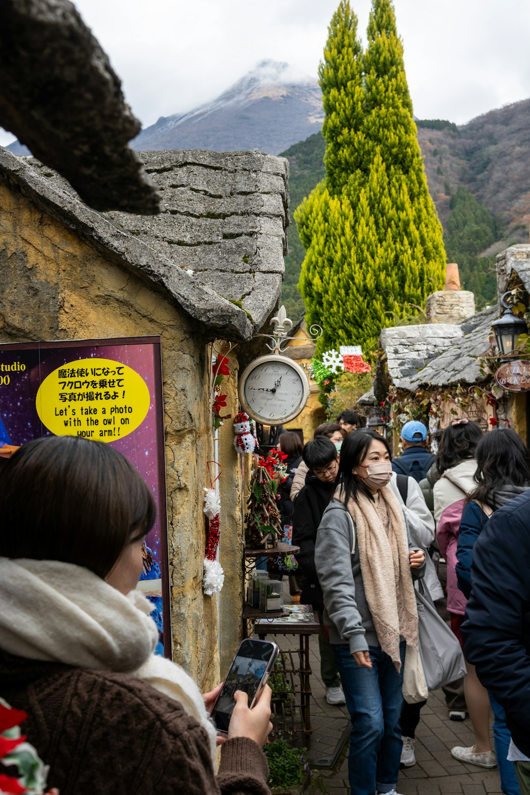 10 Best Community Tourism Trips Worldwide: Gobi to Ghana