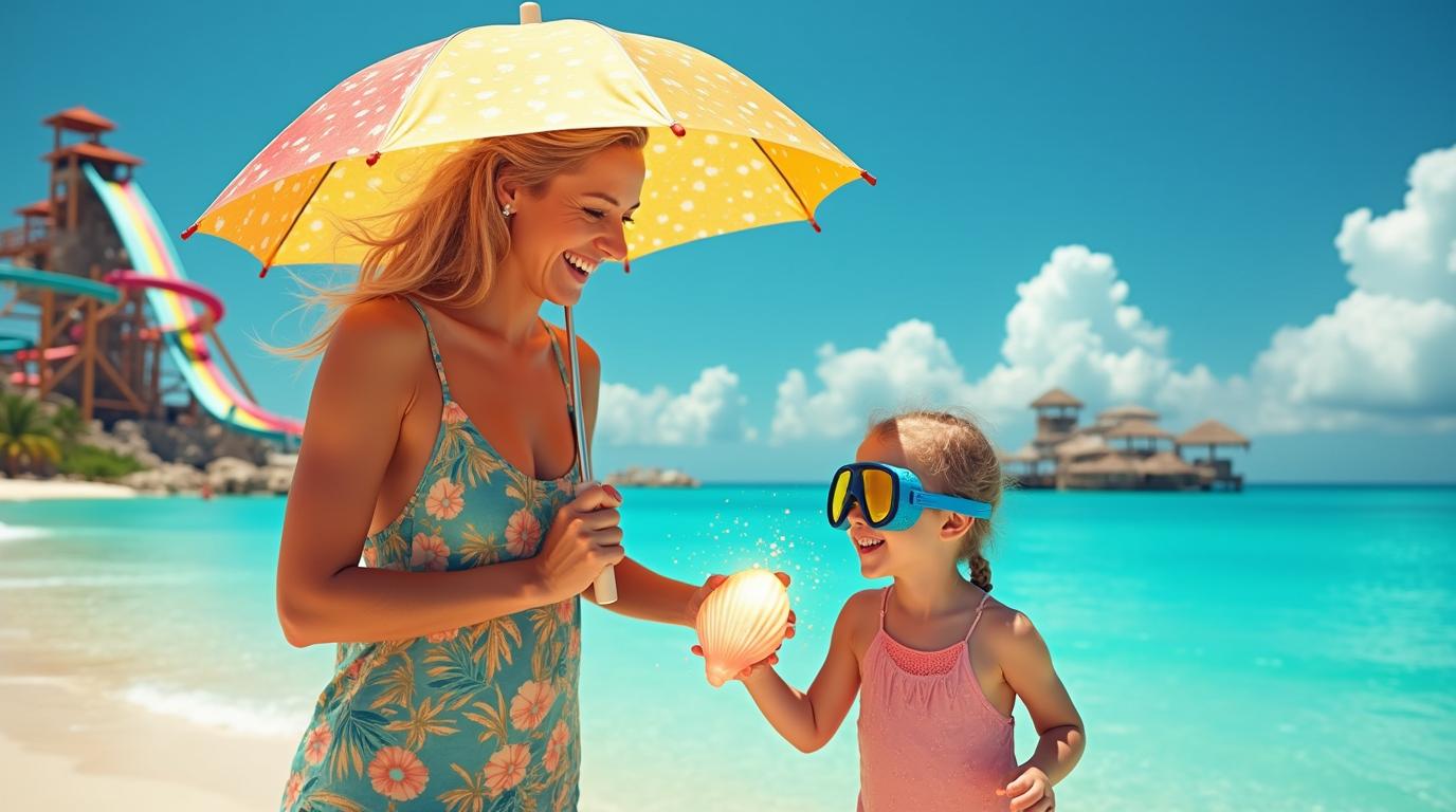Best Family Vacation Caribbean All Inclusive: Top Resorts & Planning Guide