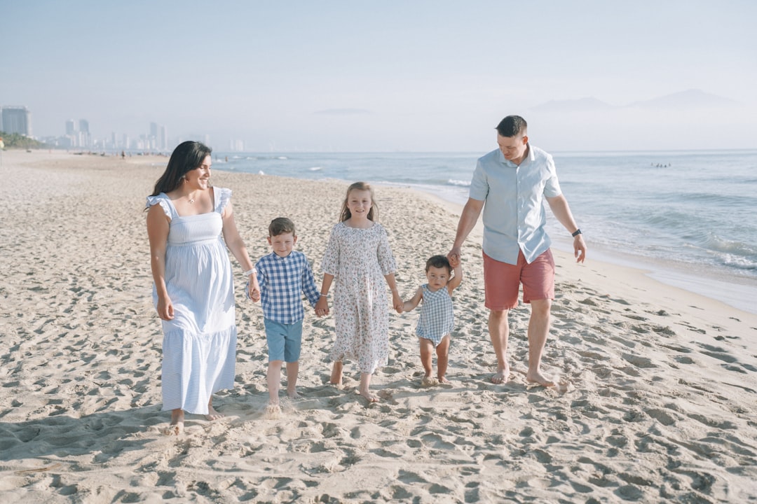 Best Family Vacation Destination: Fun Beach Holidays