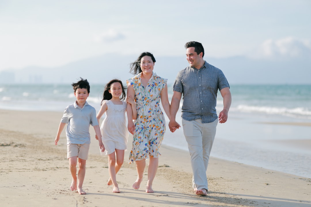 Best Family Vacation Places: Affordable Destinations & Fun Activities